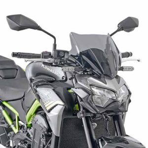Givi Kit To Fit 1176A CF MOTO 650NK '21 - Image 1