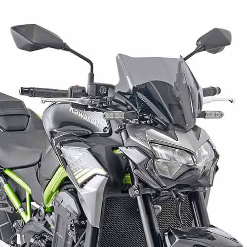 Givi Kit To Fit 1176A CF MOTO 650NK '21