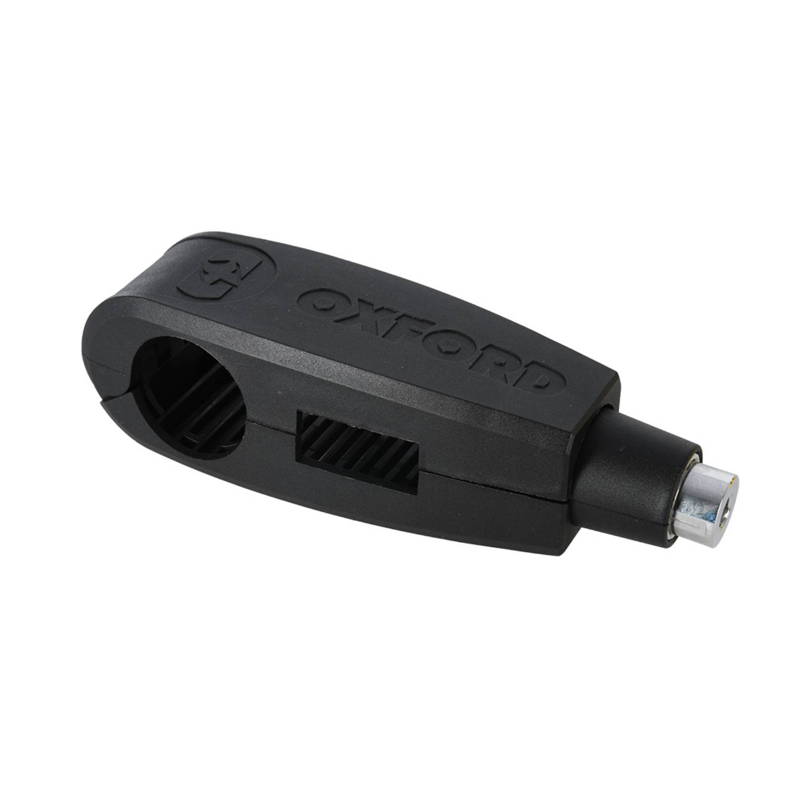 Oxford LeverLock Black Black - Image 1