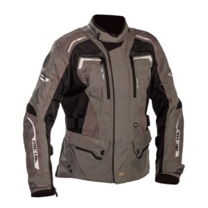 Road Jacket Richa Infinity 2 Ladies Bronze - Image 1