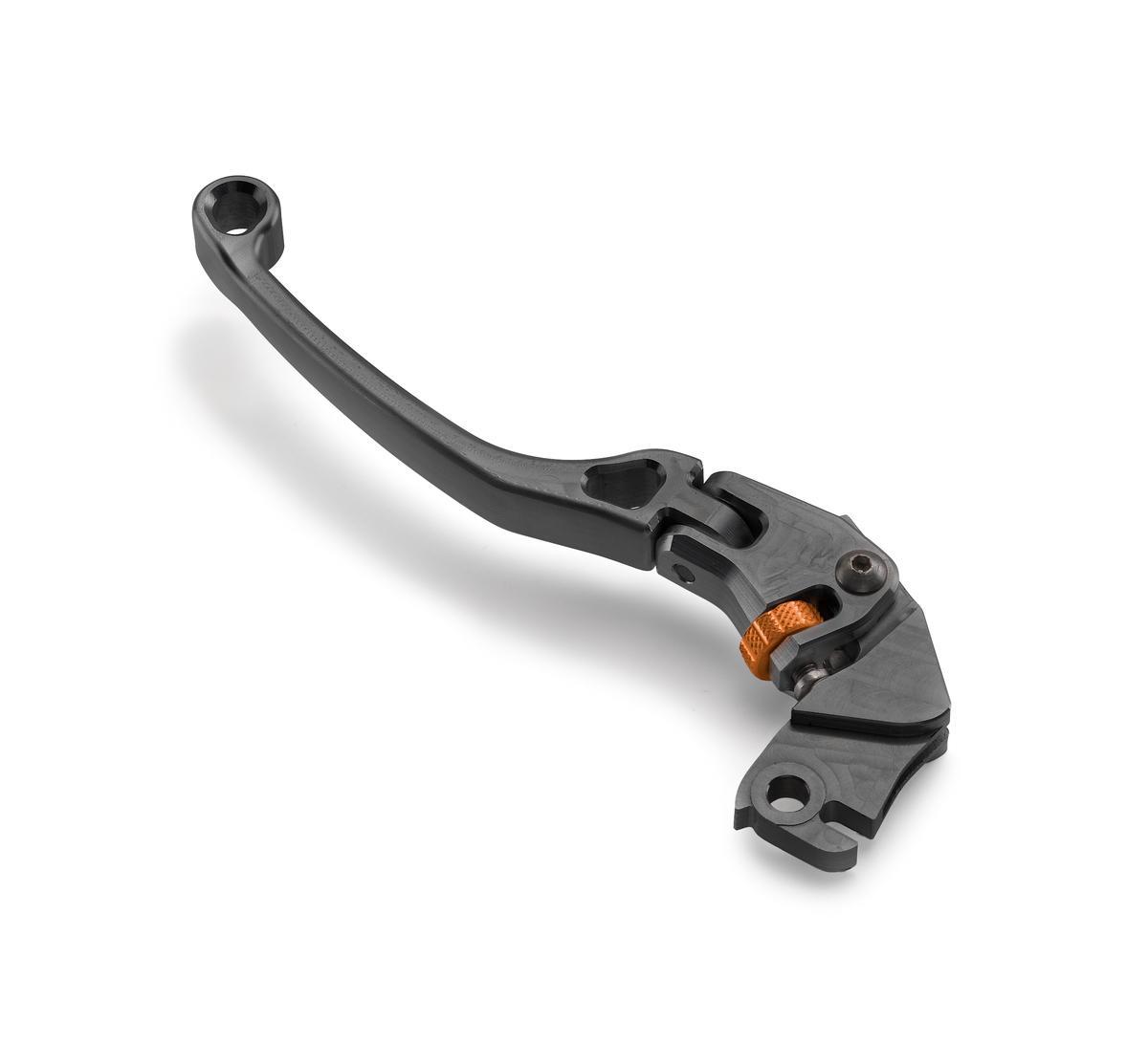 KTM Folding Clutch Lever - Image 1