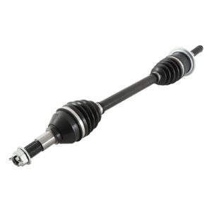 ATV CV/AXLE 8 BALL CAN-AM COMMANDER 800 / 1000 13-15 FR RH - Image 3