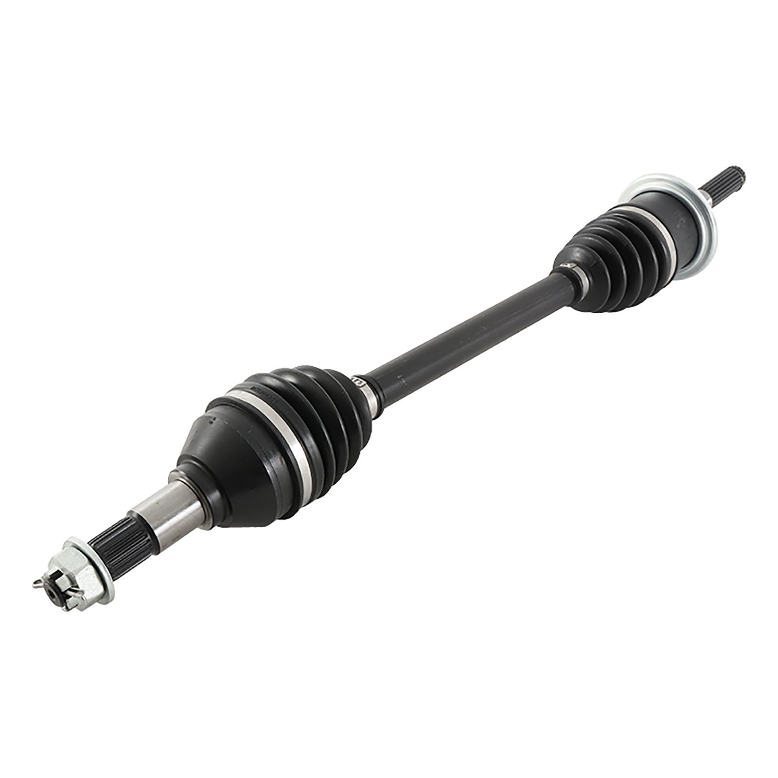 ATV CV/AXLE 8 BALL CAN-AM COMMANDER 800 / 1000 13-15 FR RH - Image 3