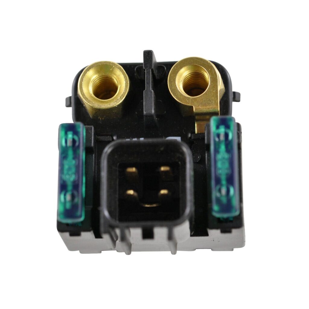 STARTER RELAY SOLENOID ASSTD KTM/SUZ MODELS (RMS090-102093)