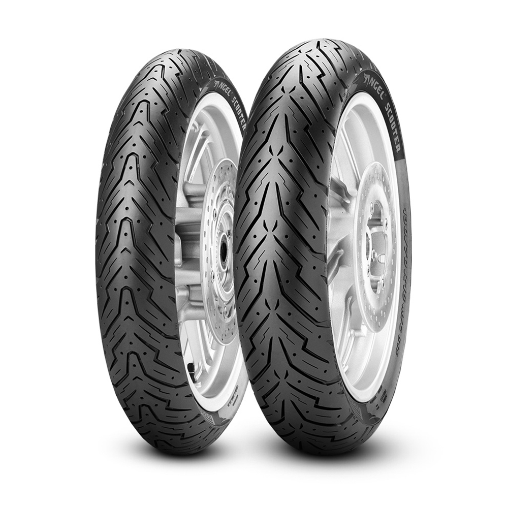 Pirelli Angel Rear Scooter Tyre 140/70x14