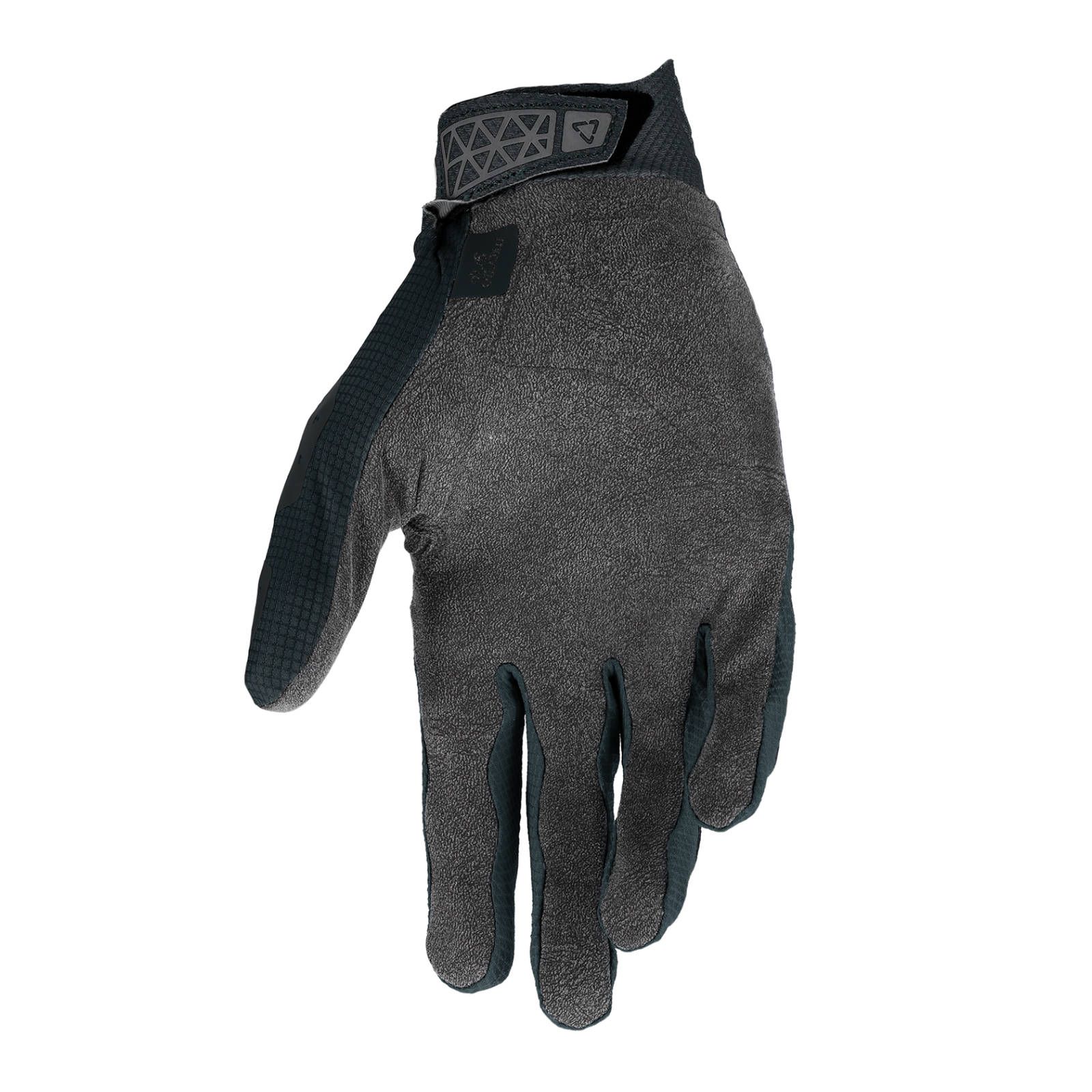 Motocross Glove Leatt Moto 3.5 Lite Airflex Black - Image 4