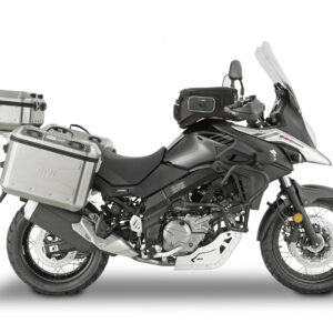 TOP BOX KIT NEEDS PLATE SUZUKI V-STROM DL 650 '17-> / 1000 '17-'19 - Image 16