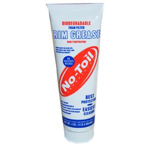 Air Filter Grease No Toil Rim Grease 113grm
