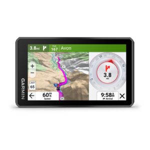Garmin zumo XT3 4.7-Inch Screen - Image 7