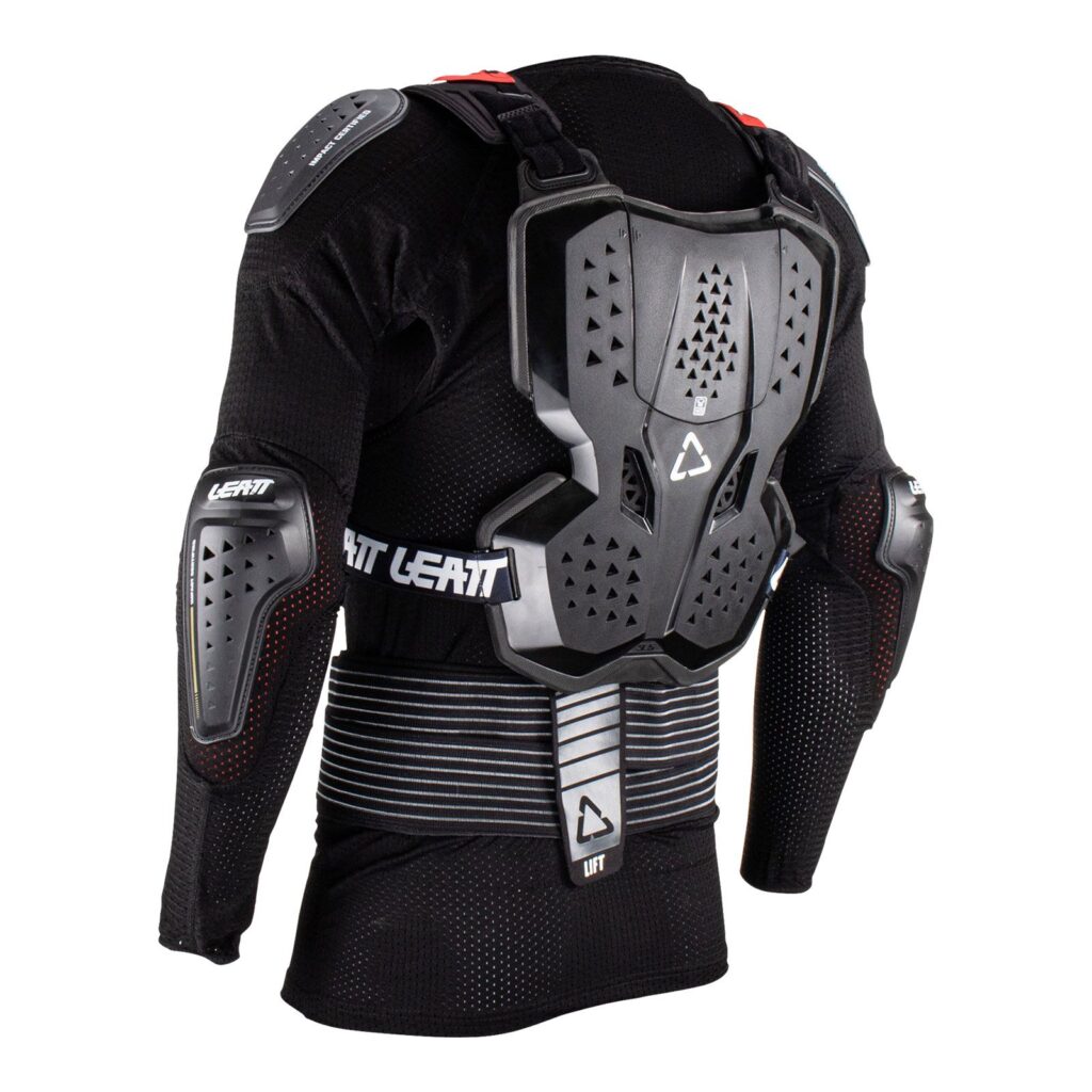 Leatt 3.5 184-196cm Graphene Body Protector
