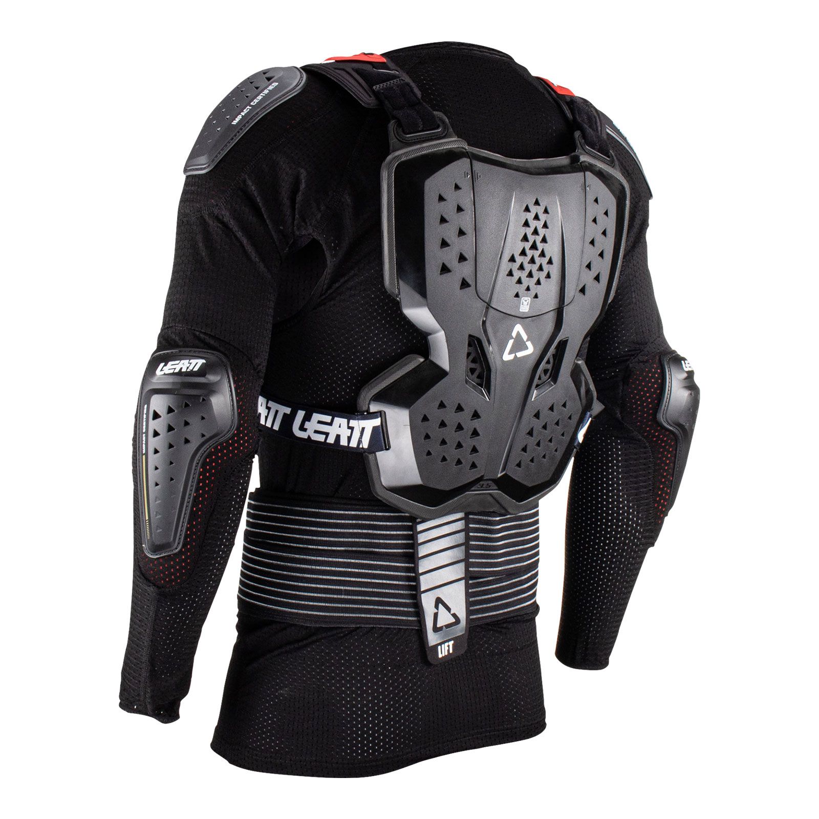 Leatt 3.5 184-196cm Graphene Body Protector - Image 4