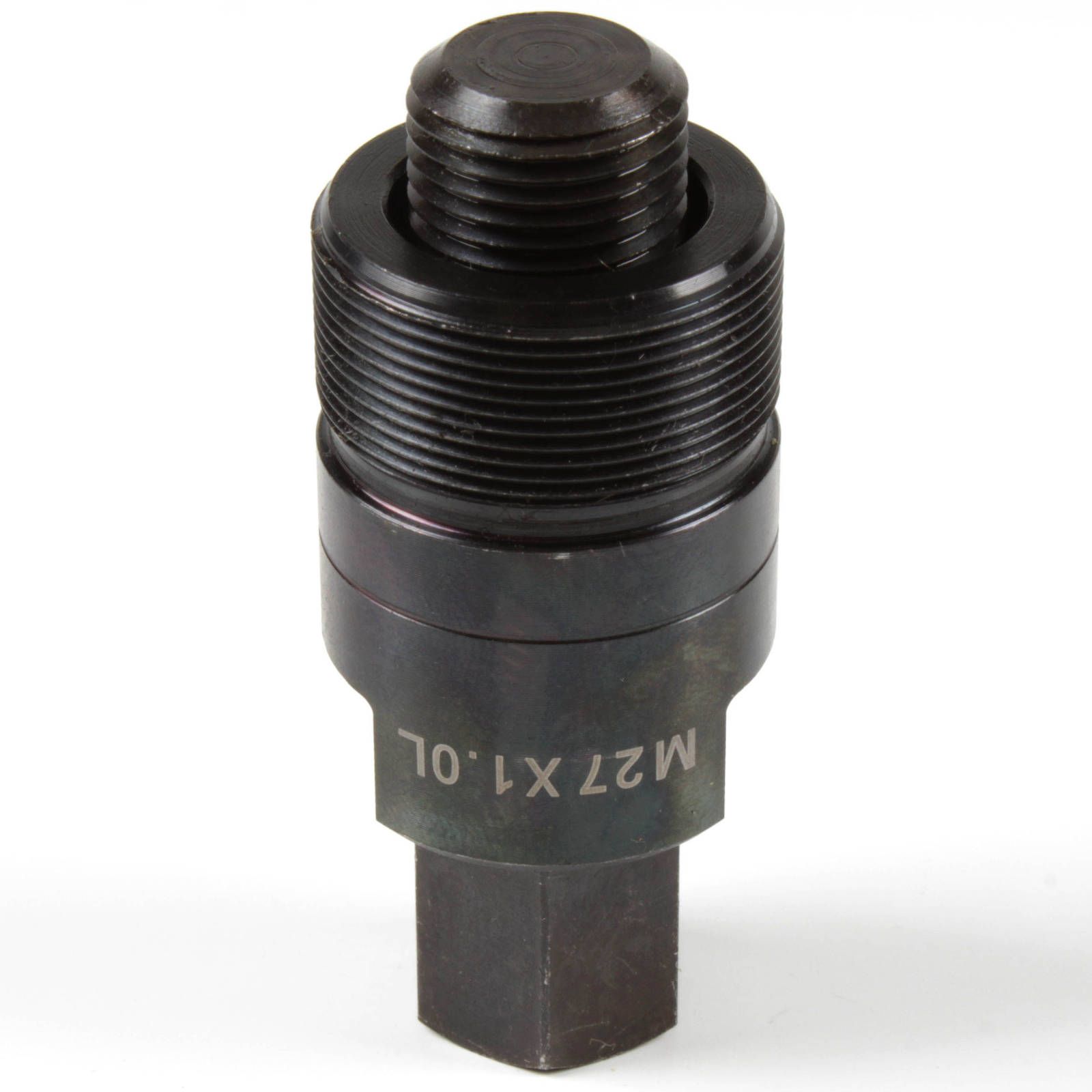 WHITES FLYWHEEL PULLER 27mm x 1.0 L/H THREAD (male) - Image 1