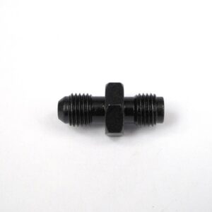 WHITES BRAKE - MALE ADAPTOR 3/8-24TPI-3/8-24TPI - STEEL BLK - Image 2