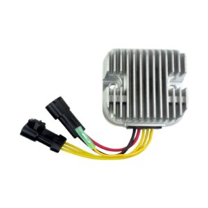MOSFET REG ASSTD POL MODELS RFR FITMENTS (RM30331) - Image 1