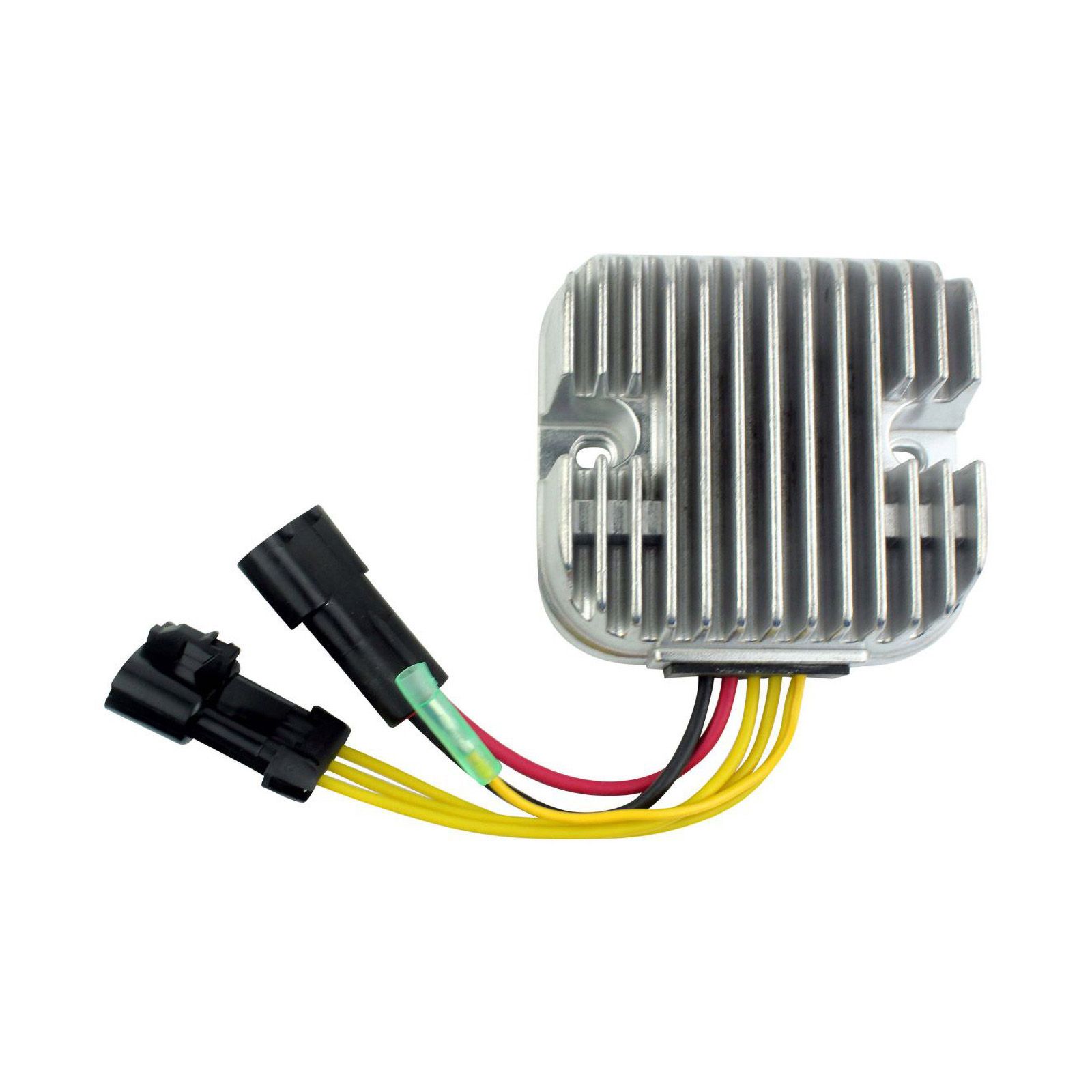 MOSFET REG ASSTD POL MODELS RFR FITMENTS (RM30331) - Image 1