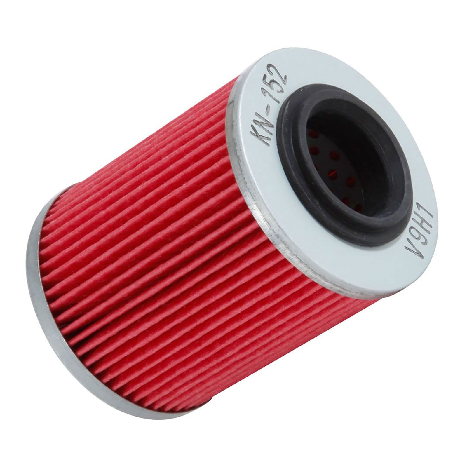K&N OIL FILTER (HF152) - Image 1