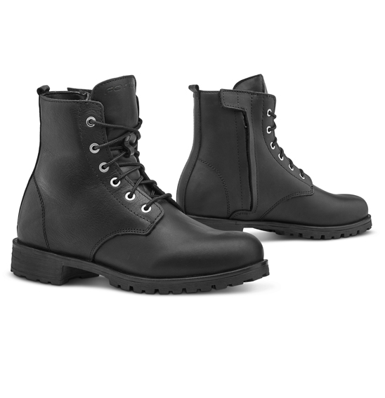 Forma Crystal Road Boots Ladies