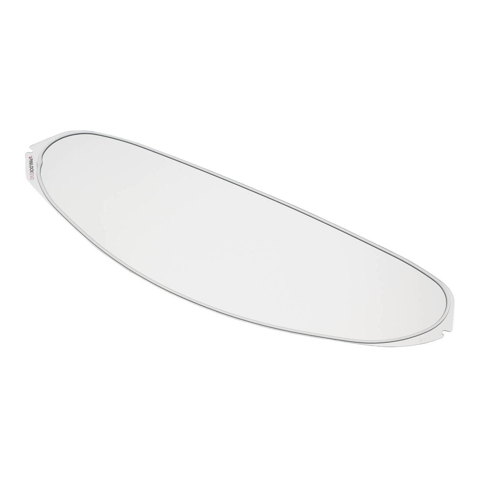 SHOEI PINLOCK EVO DKS304 CWR-F2 CLEAR FLAT NXR2 - Image 1