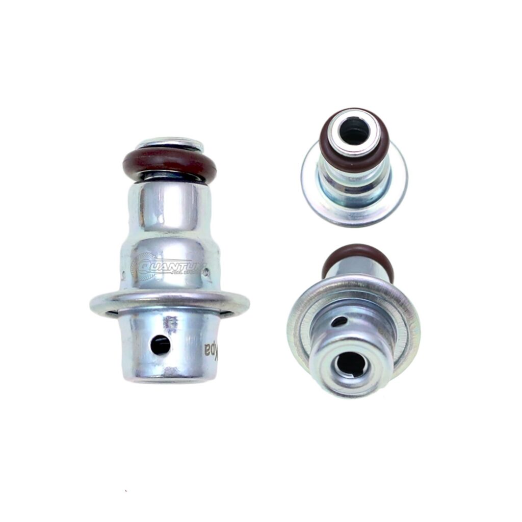 QUANTUM FUEL PRESSURE REGULATOR