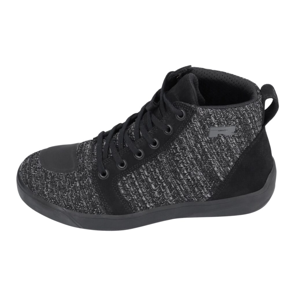 Richa Mistral Air Road Shoes Black
