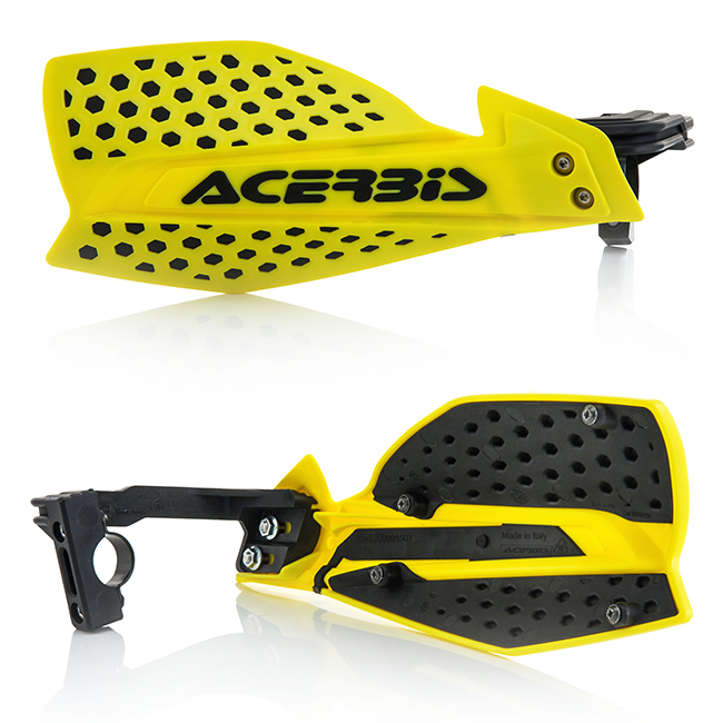 Handguards Acerbis X-Ultimate