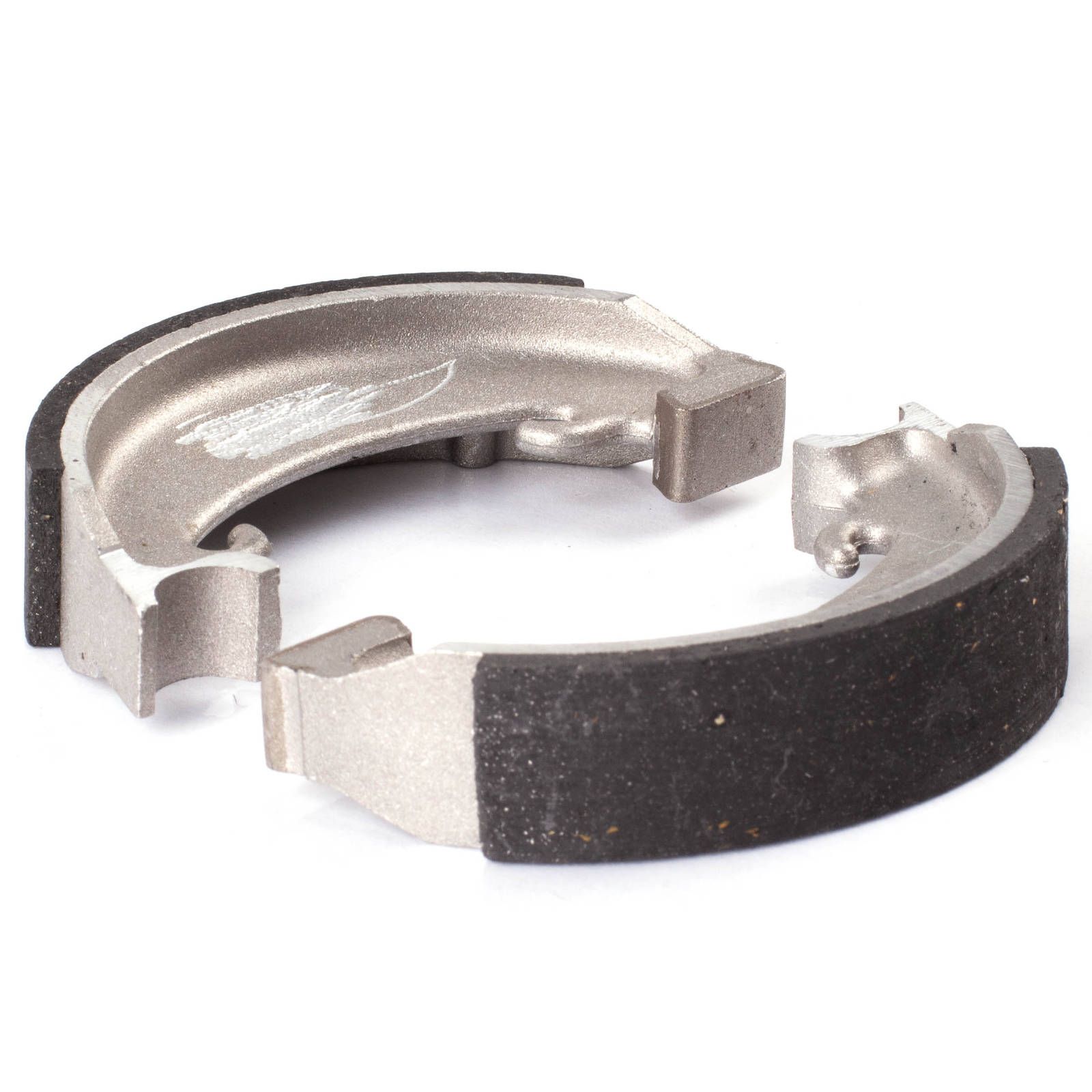 PREMIER BRAKE SHOES KTM 60 SX 98-99 100x20mm - Image 1