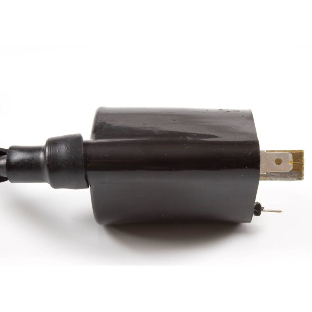 WHITES ELECTRICAL COIL-12V