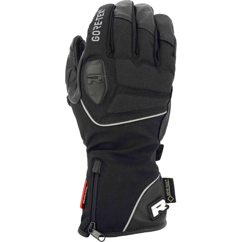 Richa Cold Spring 2 Gore-Tex Road Gloves Ladies Black
