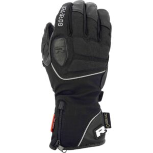 Richa Cold Spring 2 Gore-Tex Road Gloves Ladies Black - Image 1