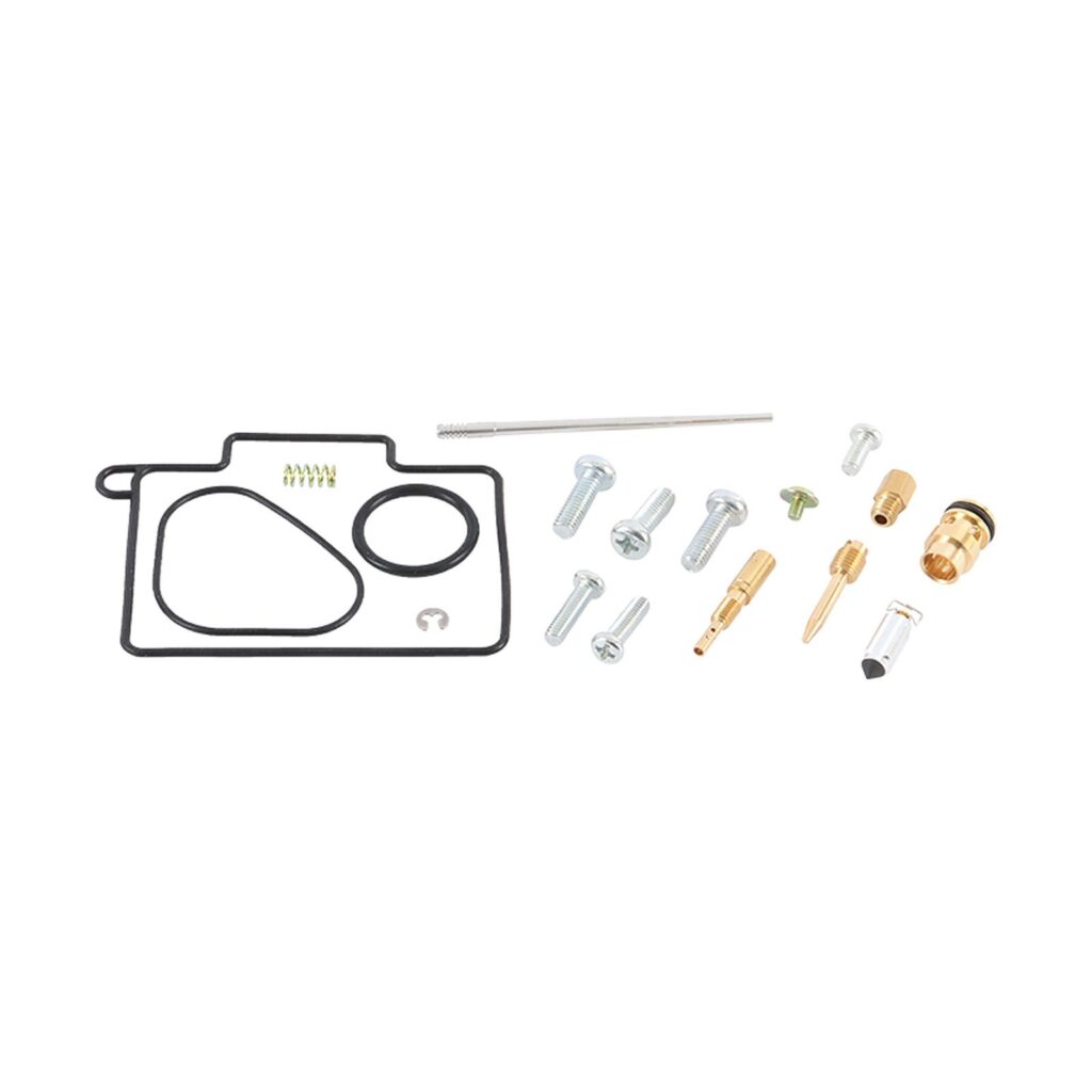 CARBURETTOR REBUILD KIT 26-1532