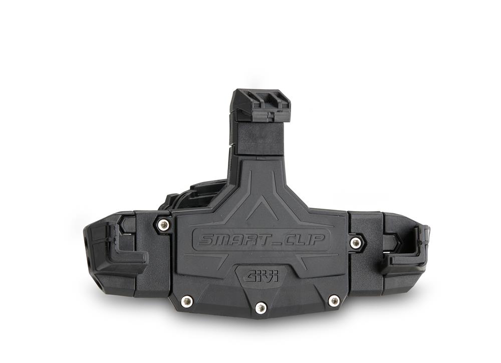 SMART CLIP PHONE/GPS/RADAR DECTECTOR HOLDER MEDIUM