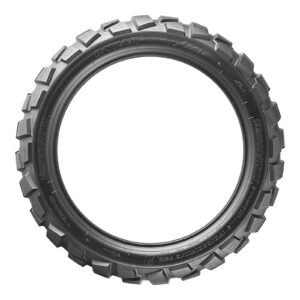 Bridgestone AdventureCross AX41 Rear Tyre 120/90x17 - Image 2