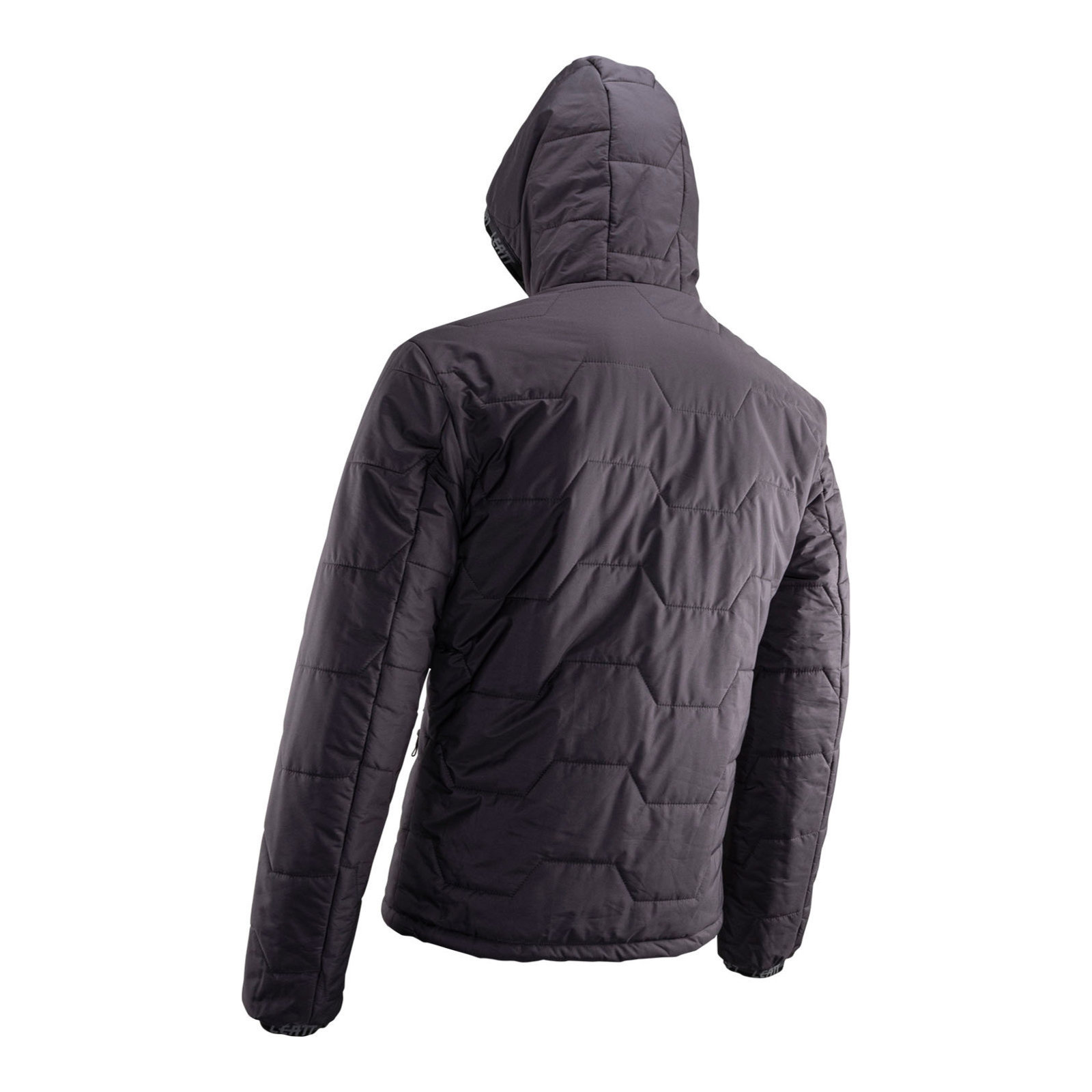 Leatt Team Jacket - Graphene - Image 4