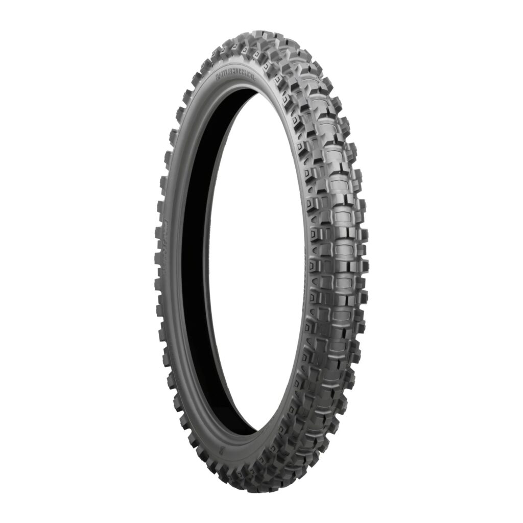 Bridgestone Battlecross X31 80/100-21 Front Motocross Tyre