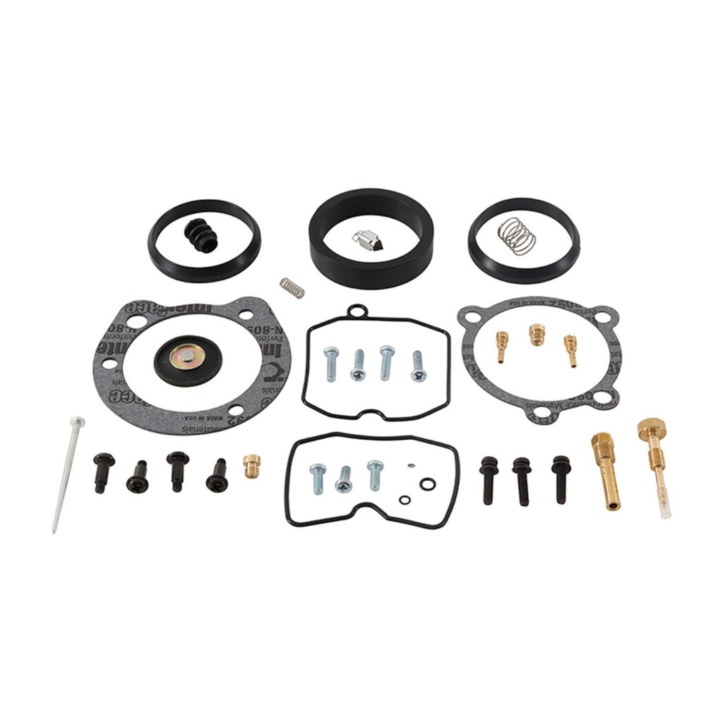 CARBURETTOR REBUILD KIT 26-1760