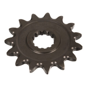 Renthal Front Sprocket 15T Grooved Kawasaki - Image 2