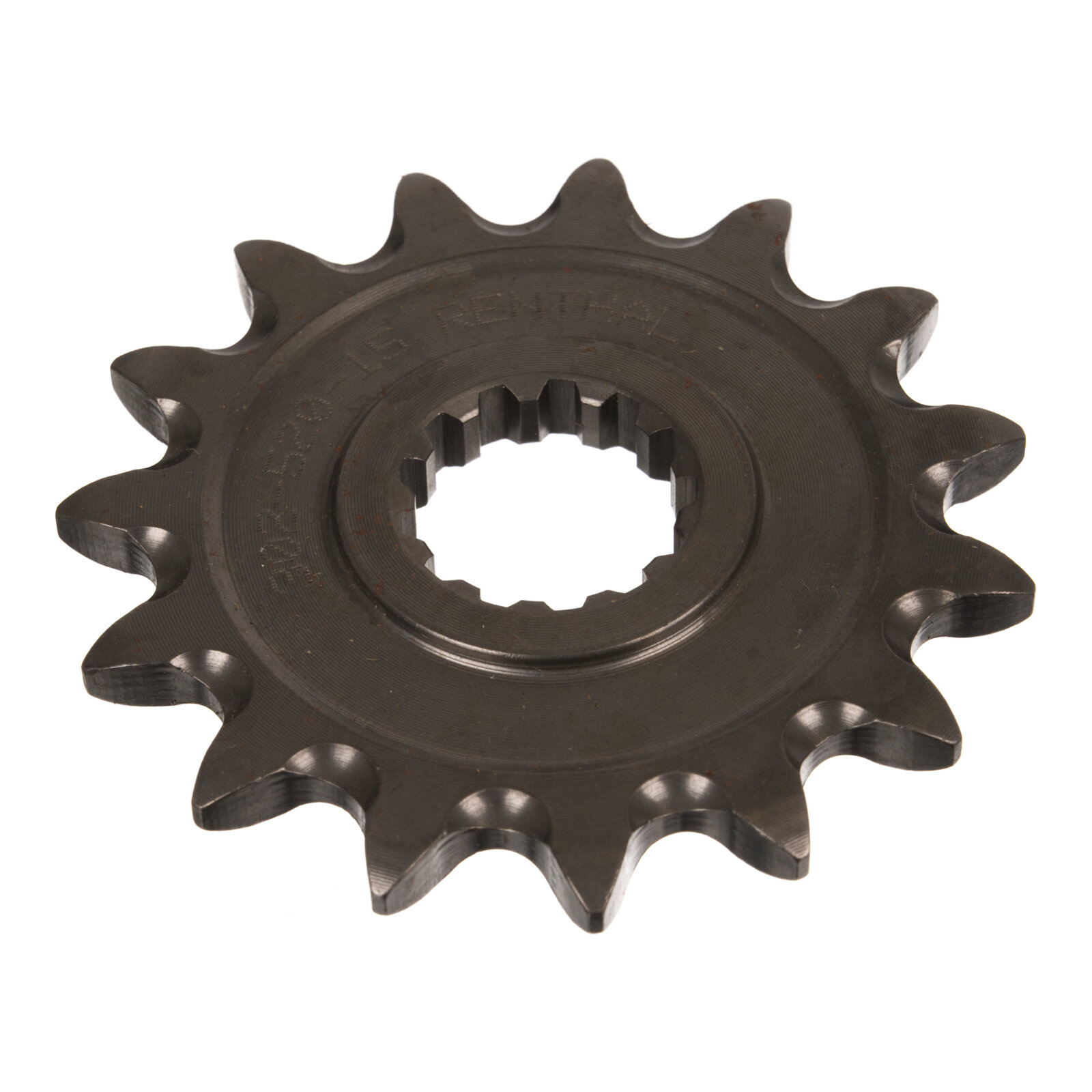 Renthal Front Sprocket 15T Grooved Kawasaki - Image 2