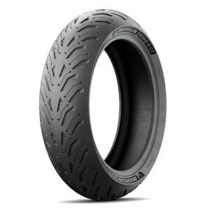 Michelin Road 6 GT Sport/Touring (Radial) 190/55-17 Rear Road - Image 2
