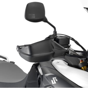 RADIATOR GUARD SUZUKI V-STROM 1050 '20-> - Image 4
