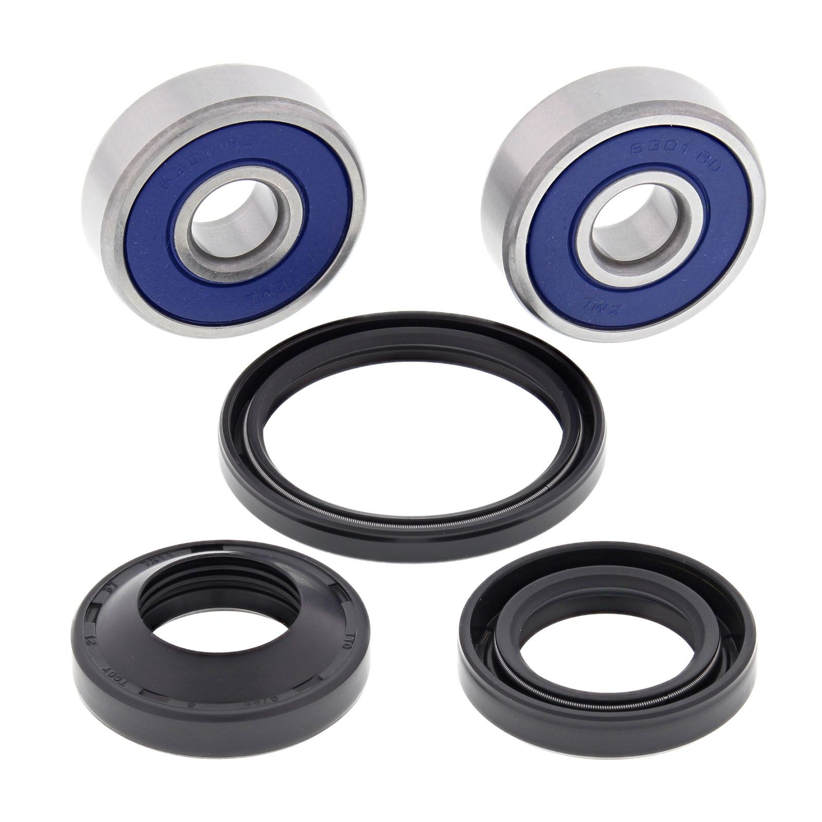 WHEEL BRG KIT 25-1597 FRNT XR125L - Image 1