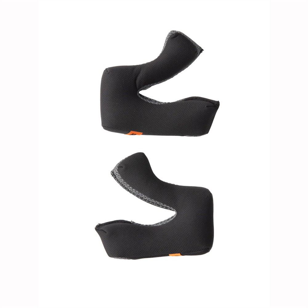 Alpinestars S-M3 Cheek Pad Set Gray 35mm