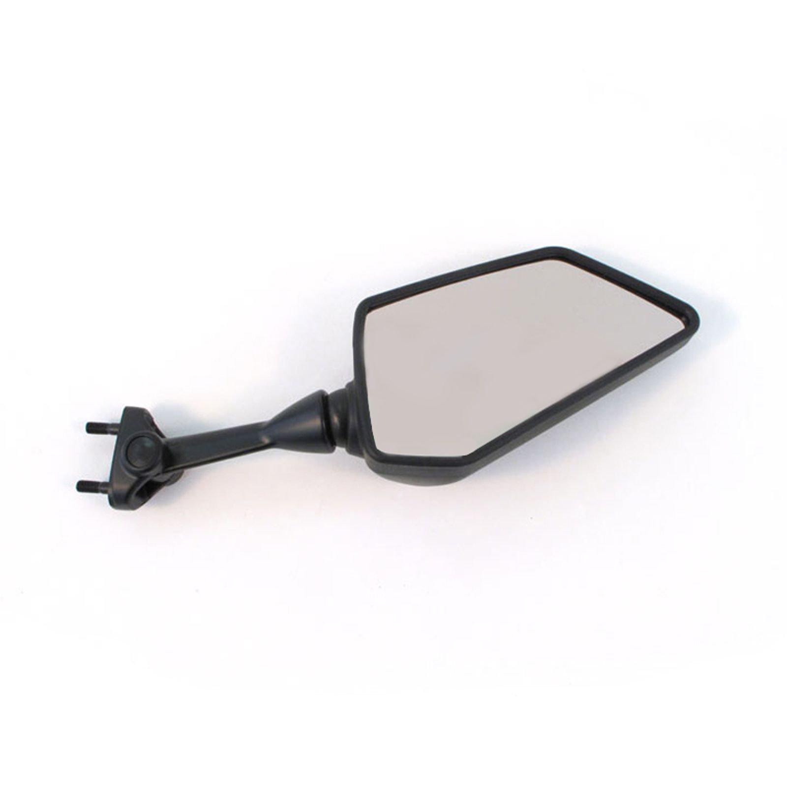 WHITES MIRROR KAWASAKI EX250R 08-12 (LEFT) - Image 1