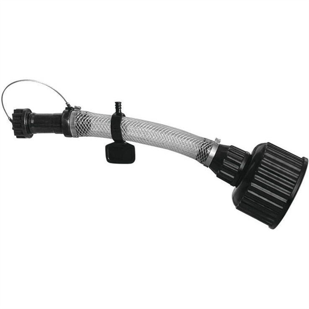 G5 Fuel Can Cap & Hose Kit