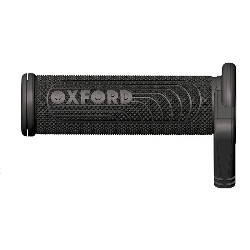 OXFORD SPORTS HOT GRIPS REPLACEMENT LH GRIP HOTGRIP