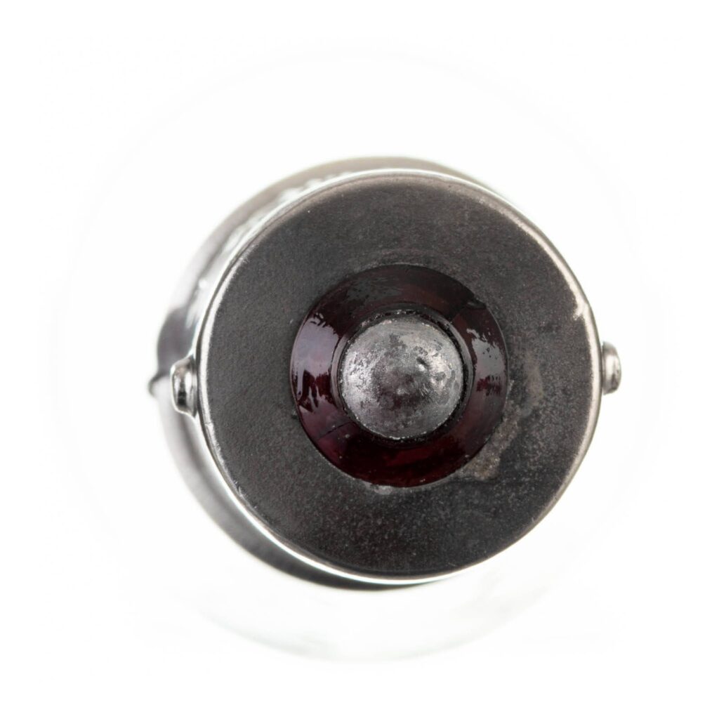BULBS 12V 21W Ind Bayonet Single Filament (A4575B)