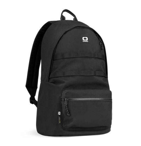 Ogio Alpha Lite Convoy 120 Backpack Black