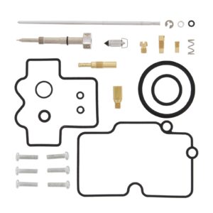 CARBURETTOR REBUILD KIT 26-1282 - Image 1