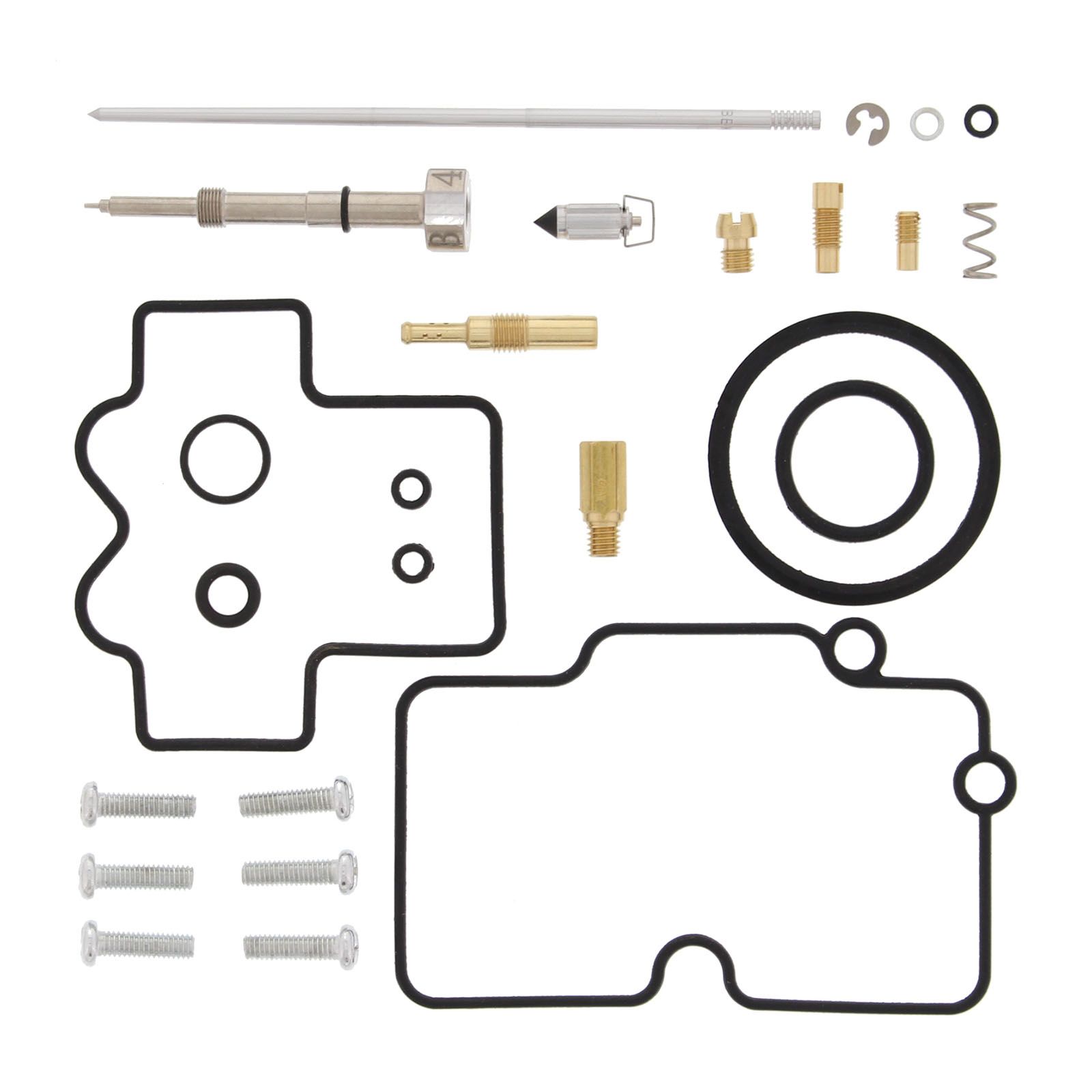 CARBURETTOR REBUILD KIT 26-1282 - Image 1
