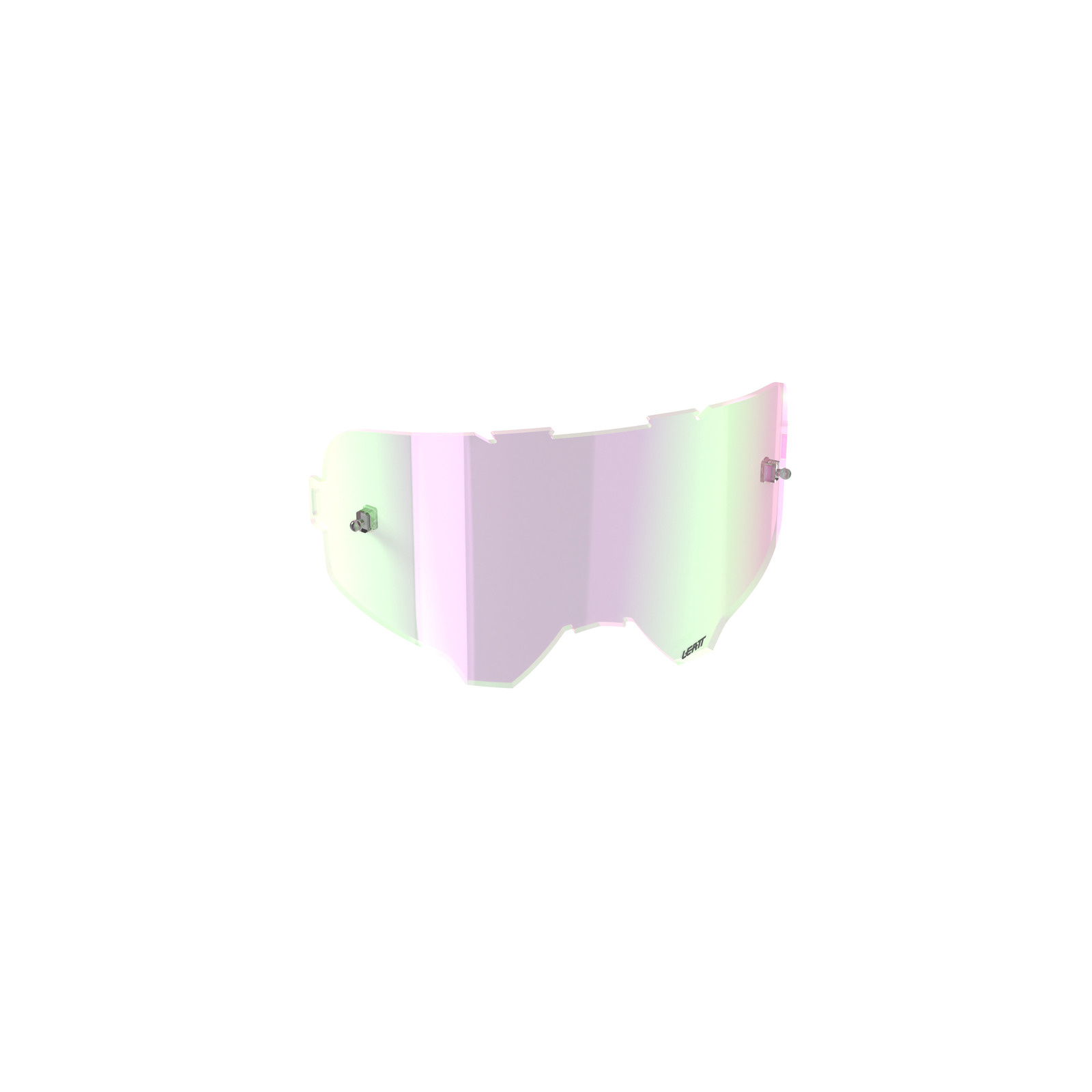 Leatt Velocity Lens Cryztal Purple 75 VLT - Image 1
