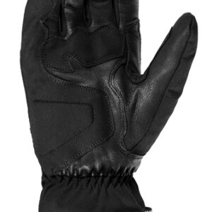 Spidi ALU Pro Evo Road Gloves Black - Image 2